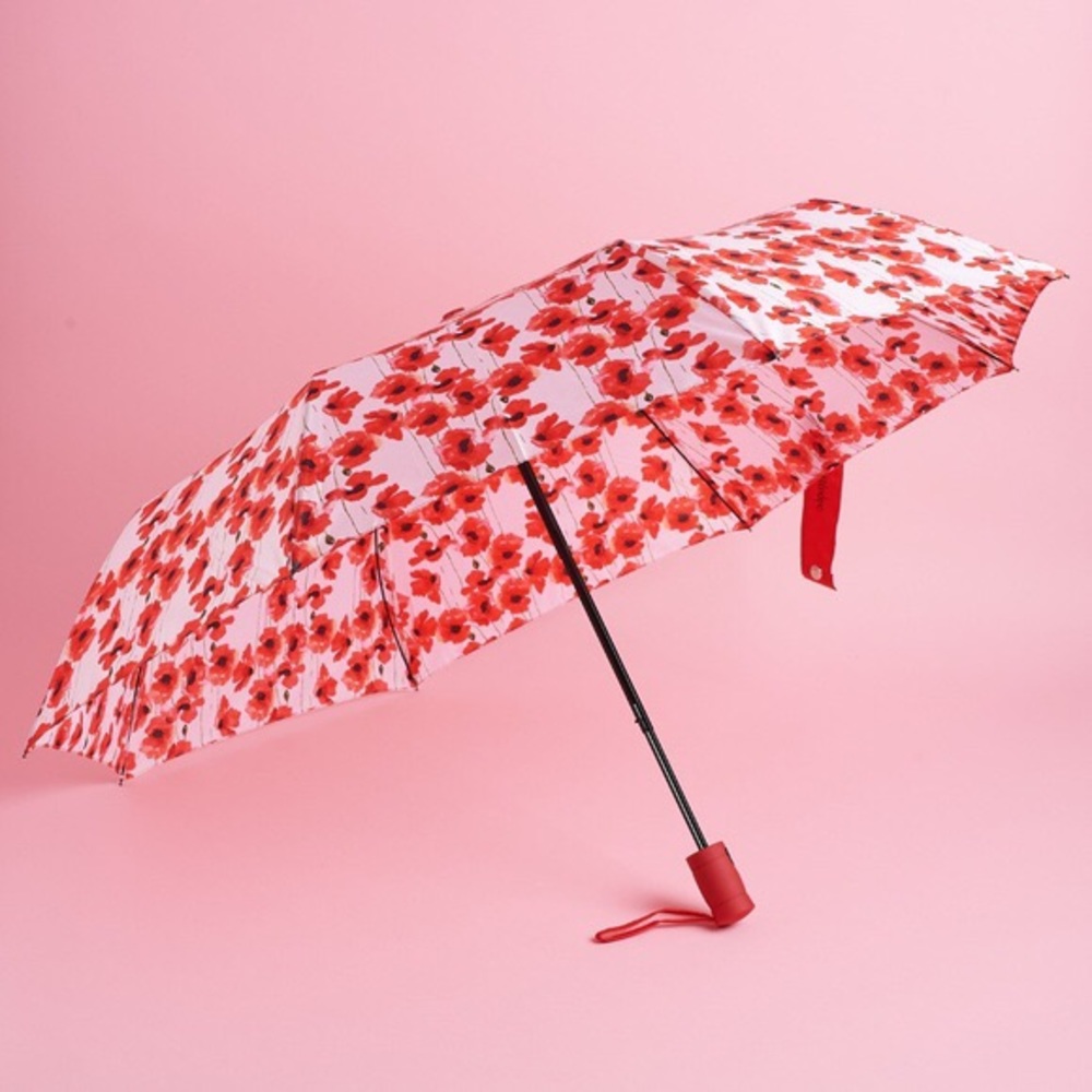 Catherine Malandrino Floral Umbrella #fabfitfun